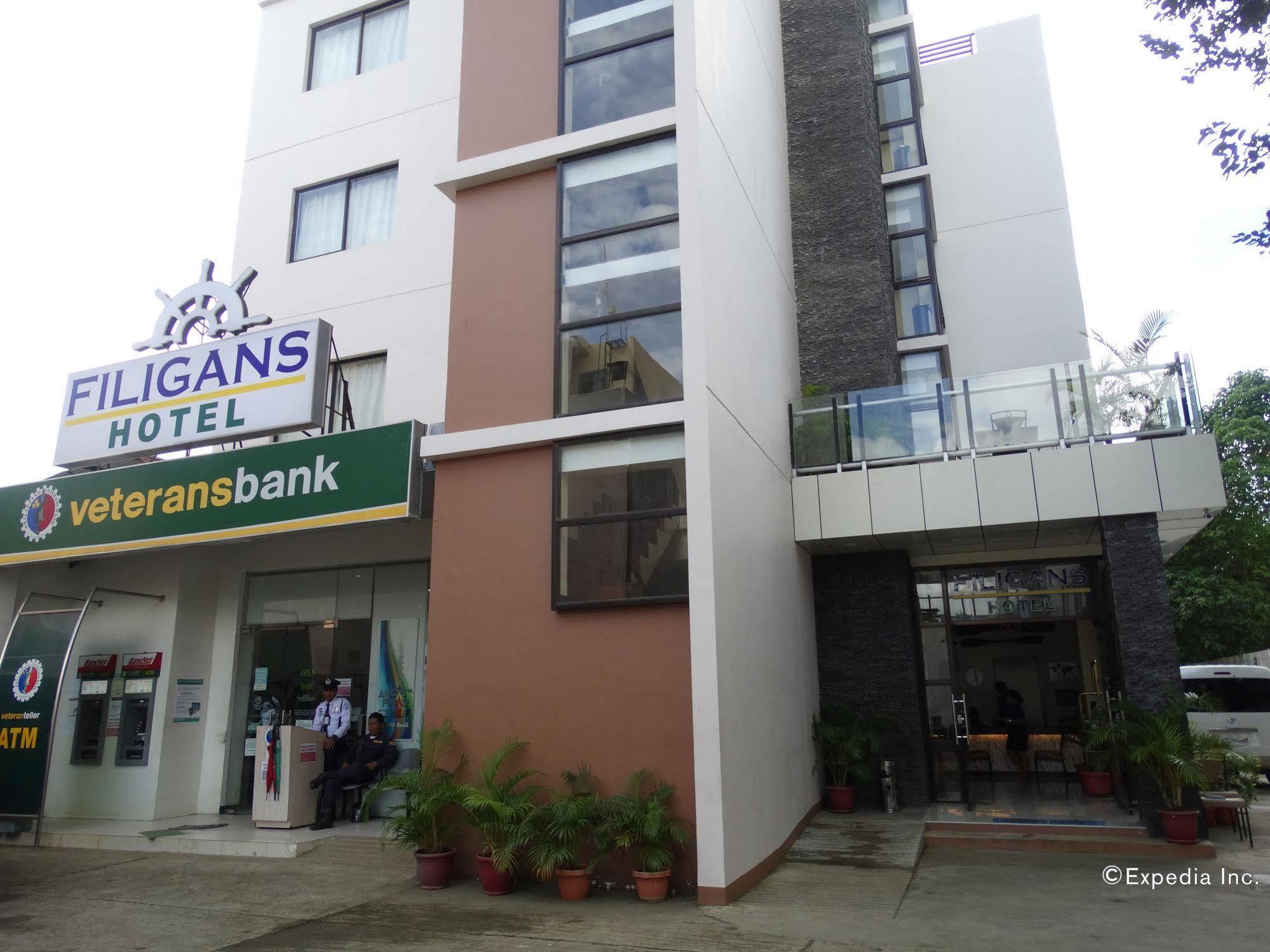 Reddoorz Plus Near Rizal Junction Пуэрто-Принцеса Экстерьер фото
