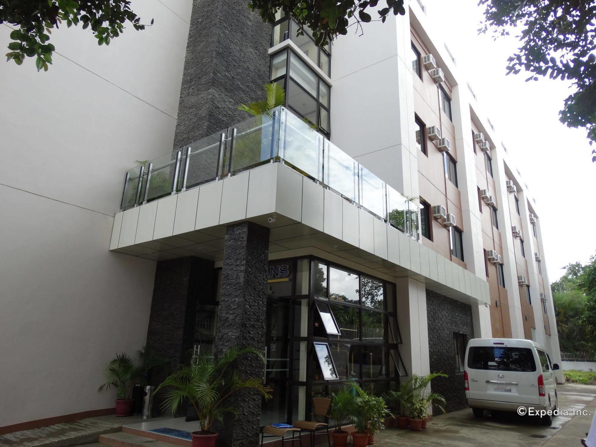 Reddoorz Plus Near Rizal Junction Пуэрто-Принцеса Экстерьер фото