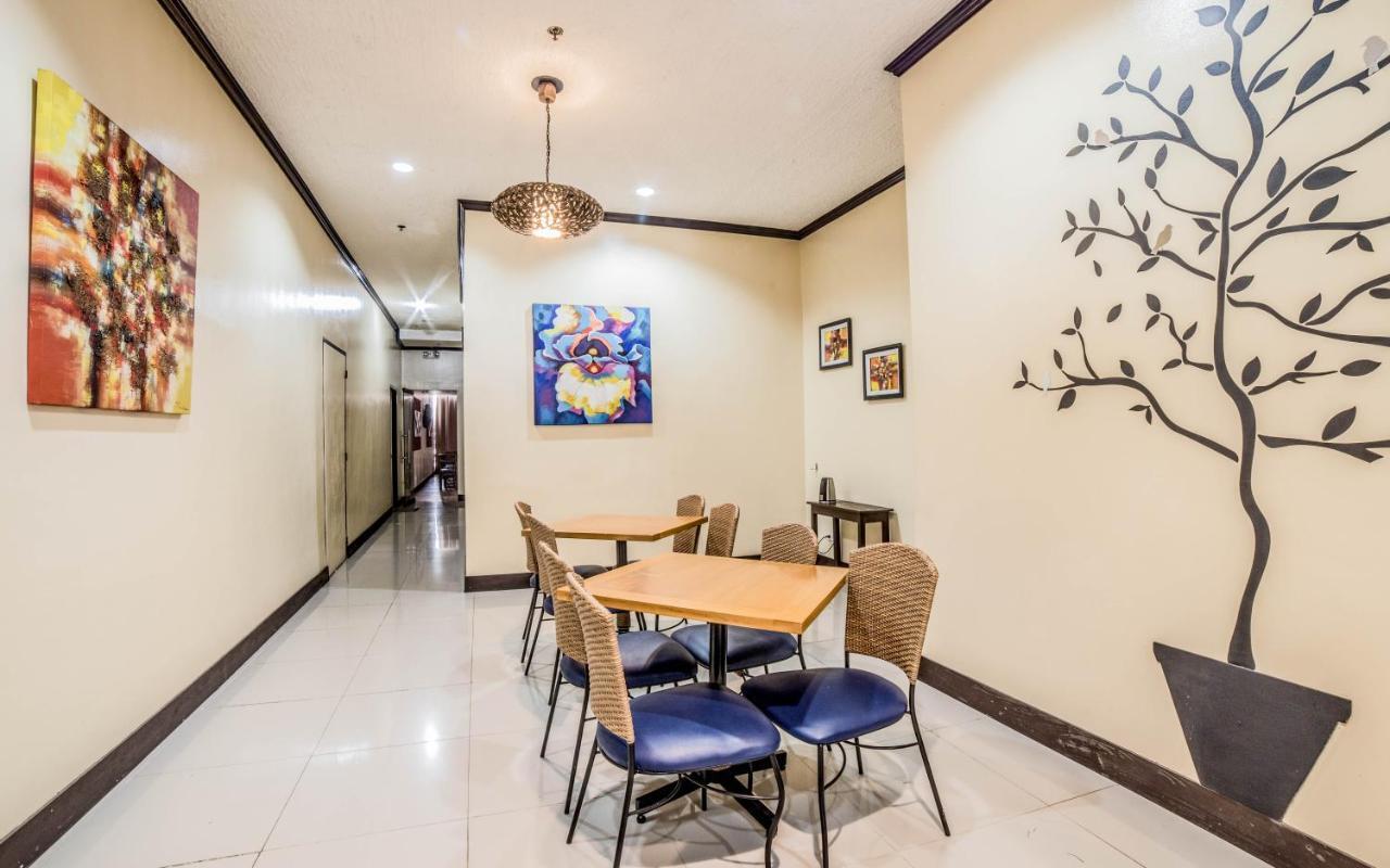 Reddoorz Plus Near Rizal Junction Пуэрто-Принцеса Экстерьер фото