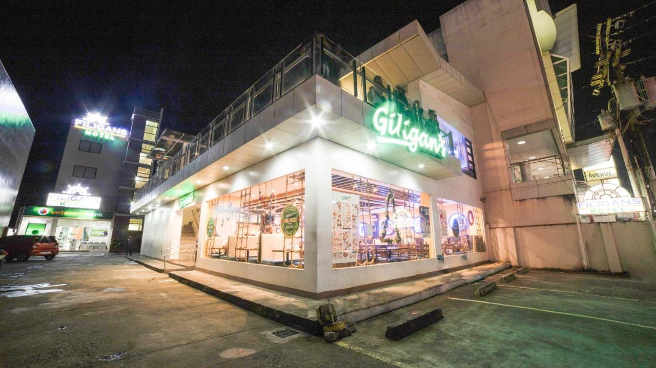 Reddoorz Plus Near Rizal Junction Пуэрто-Принцеса Экстерьер фото