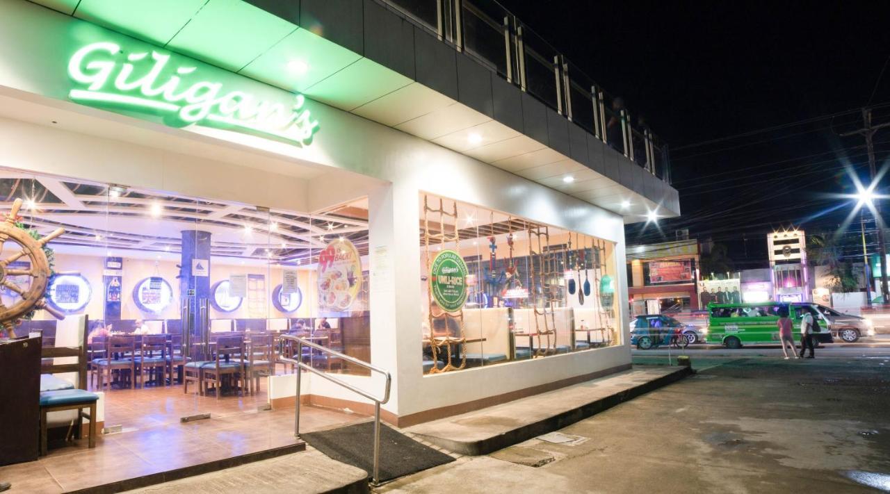 Reddoorz Plus Near Rizal Junction Пуэрто-Принцеса Экстерьер фото